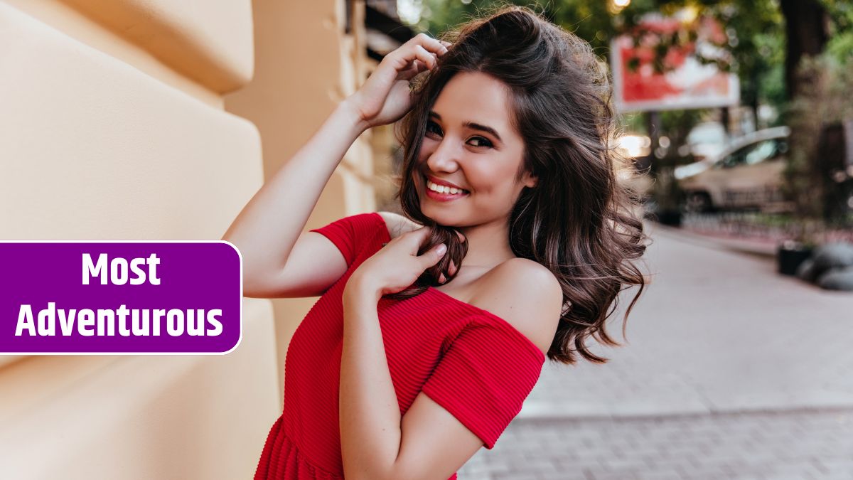 Top 5 Most Adventurous Zodiac Signs