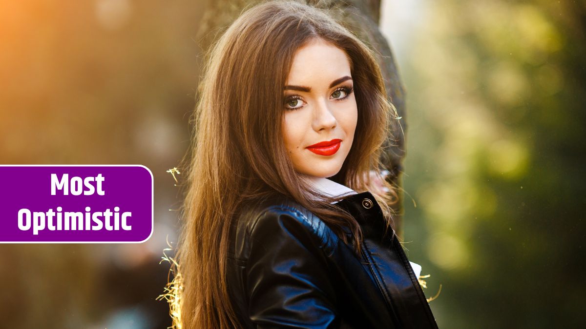 Top 5 Most Optimistic Zodiac Signs